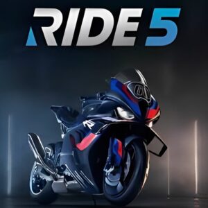 RIDE 5