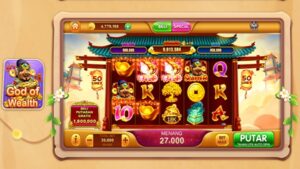 SATU777 screenshot 3