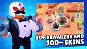 Simple Brawl screenshot 2