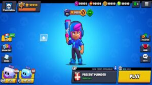 Simple Brawl screenshot 1