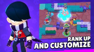 Simple Brawl screenshot 3