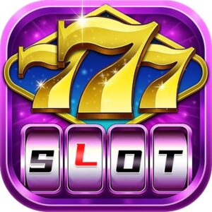 Emas 777 Slot