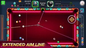 Snake 8 Ball Pool screenshot 3