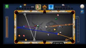 Snake 8 Ball Pool screenshot 4