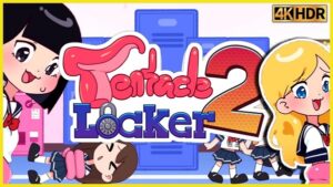 Tentacle Locker 2 screenshot 1