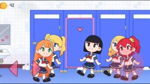 Tentacle Locker 2 screenshot 2
