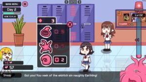 Tentacle Locker 2 screenshot 4