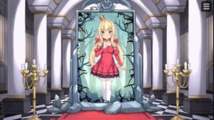 The Dog Princess screenshot 1