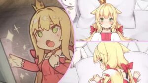 The Dog Princess screenshot 2