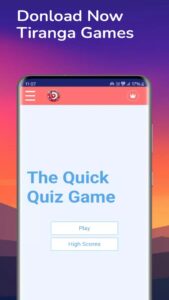 Tiranga Games screenshot 4
