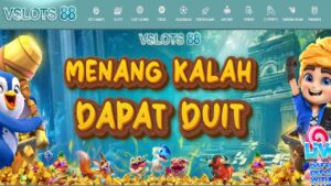 VSLOTS88 screenshot 1