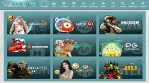VSLOTS88 screenshot 2