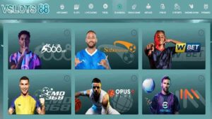 VSLOTS88 screenshot 3