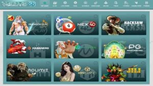 VSLOTS88 screenshot 4