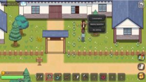 Village Rhapsody screenshot 1