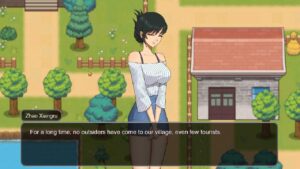 Village Rhapsody screenshot 2