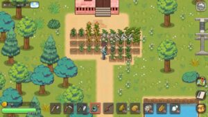 Village Rhapsody screenshot 3