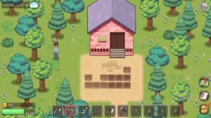 Village Rhapsody screenshot 4