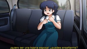 Waifu Taxi screenshot 2