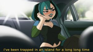 Waifu Taxi screenshot 3