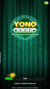 Yono 777 screenshot 2