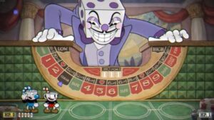 Cuphead screenshot 2
