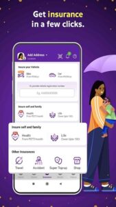 Phonepe Fake screenshot 3