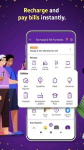 Phonepe Fake screenshot 4