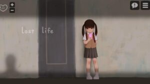 Lost Life screenshot 2