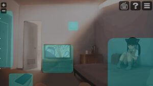 Lost Life screenshot 3