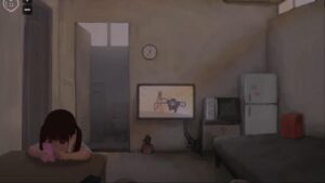 Lost Life screenshot 4