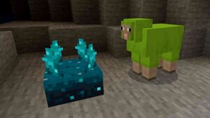 Minecraft 1.20.81 screenshot 3