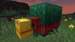 Minecraft 1.20.81 screenshot 4