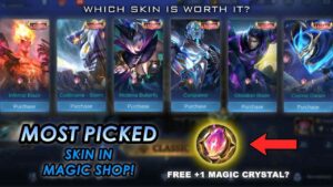 MLBB Magic Core screenshot 4