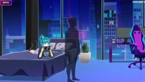 Nightgamer screenshot 3