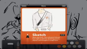 Paper By Wetransfer screenshot 2