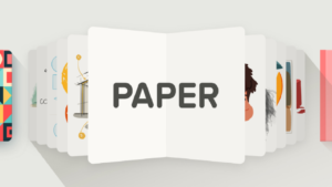 Paper By Wetransfer screenshot 3