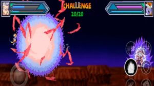 Power Warriors screenshot 4