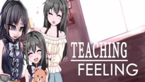 Teaching Feeling screenshot 1
