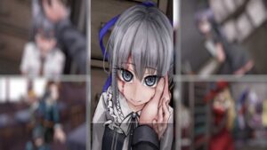 Teaching Feeling screenshot 2