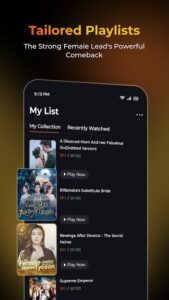 ShortMax screenshot 1