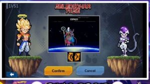 Z Legends 2 screenshot 4