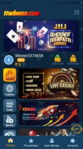 11 Winner screenshot 3