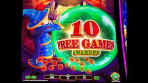 1266 Slots screenshot 1
