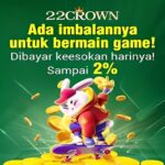 22Crown Login