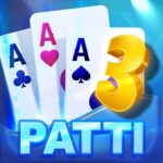 3 Patti Gold