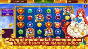 3126 Slot screenshot 2