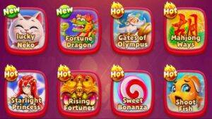 3126 Slot screenshot 3