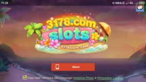 3178 Slots screenshot 1