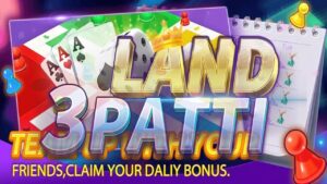 3 Patti Land screenshot 1